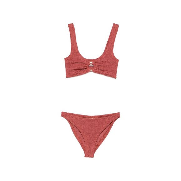 HUNZA G Other - Hunza G Red Beachwear - Bikinis Women